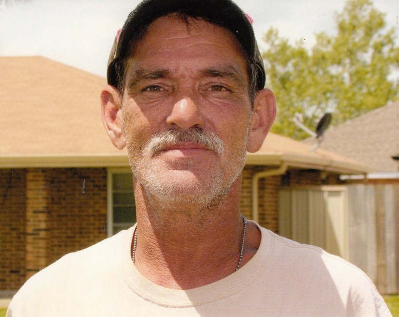 Avis de décès de Christopher Robert Ruiz