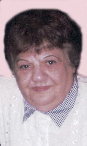 Obituary of Marie Ciali