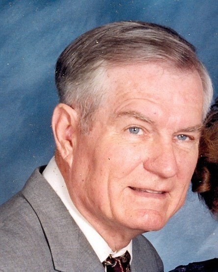 Obituary of James Goebel