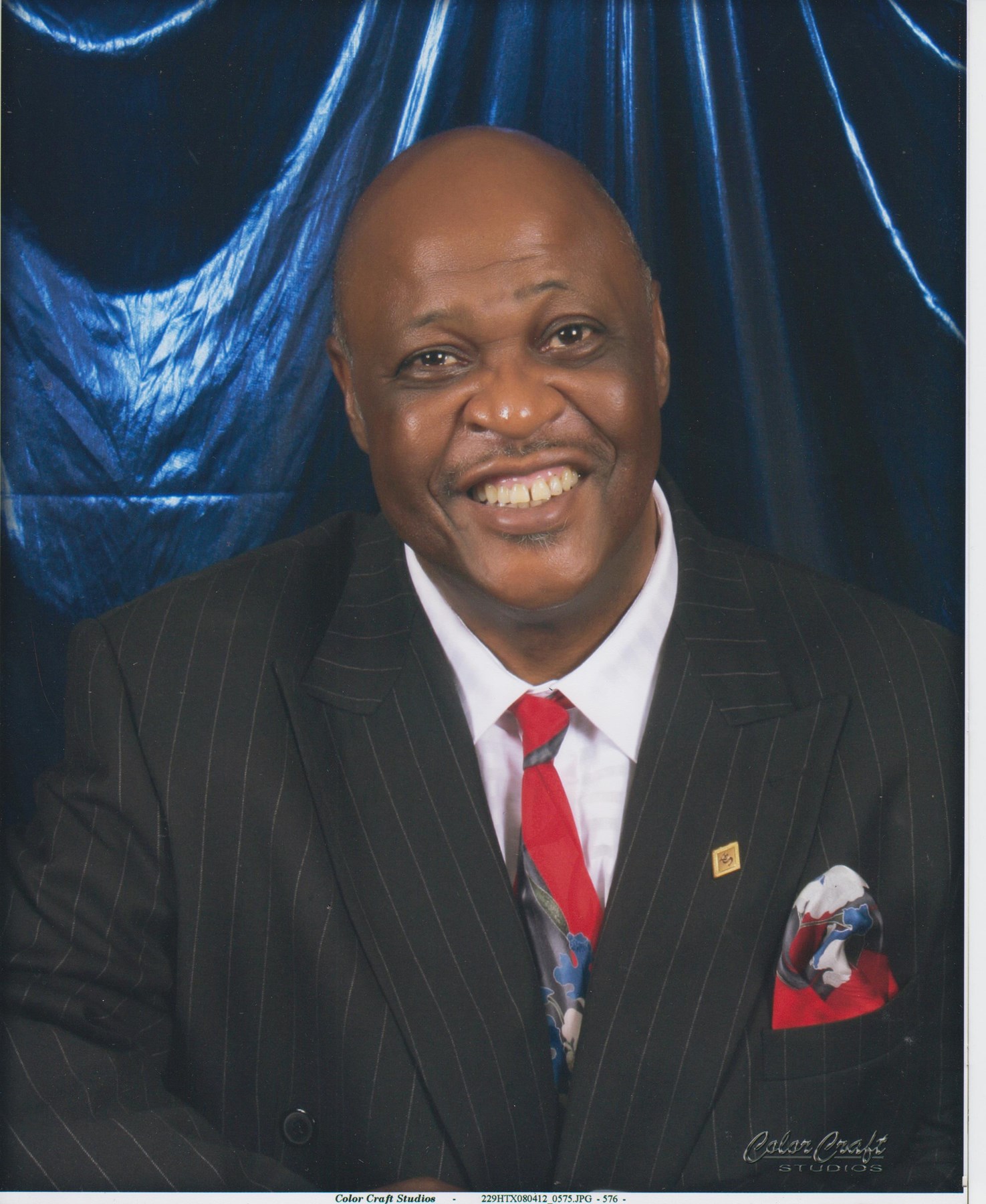 Obituary of Lonnie Louis Adams