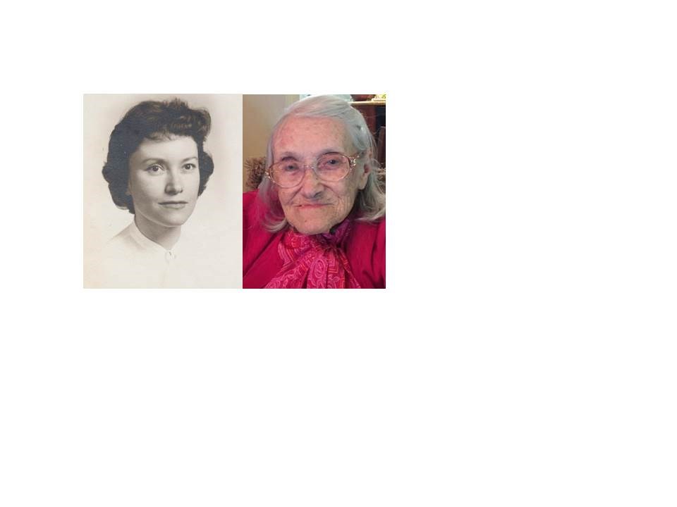 Obituary of Consuelo Aguirre