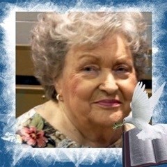 Obituary of Frances Elam Wyatt
