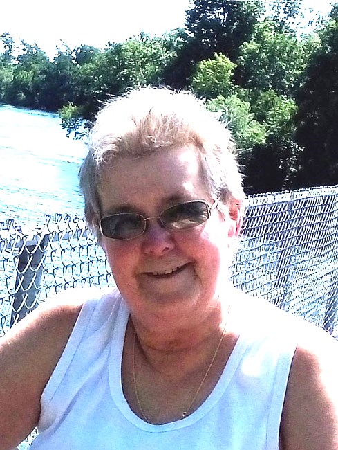 Obituary of Maria "Mary" Misiaszek