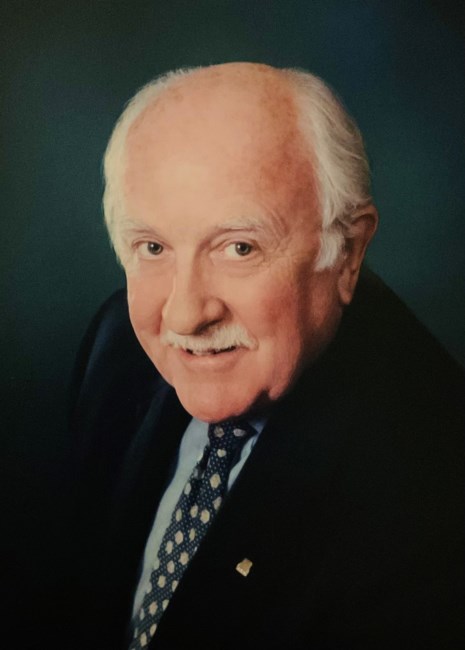 Obituary of Robert Conley Kraft