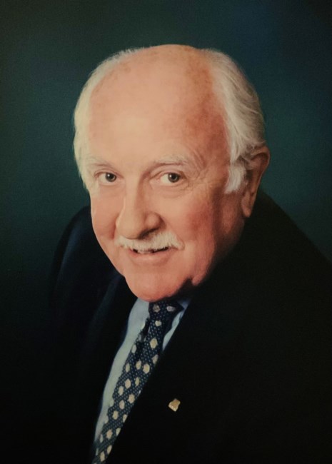 Obituario de Robert Conley Kraft