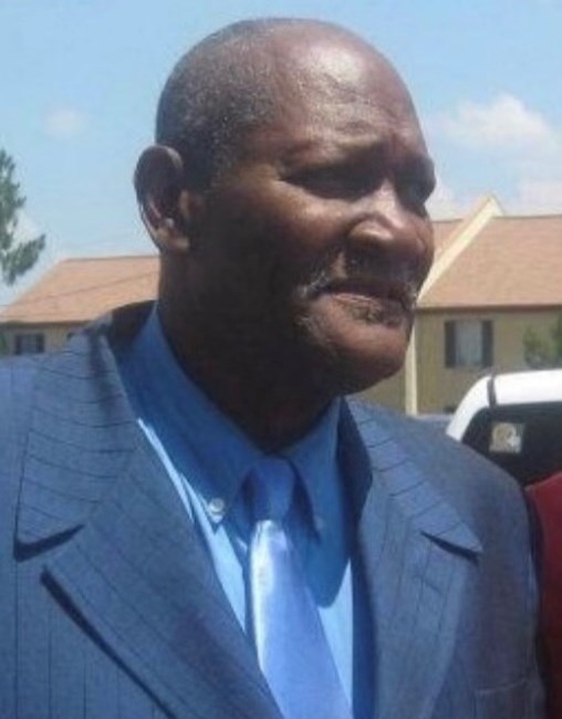 Obituary of Herbert Joe Willoughby