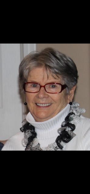 Obituary of Jeanette Eileen DeMars (Anderson)