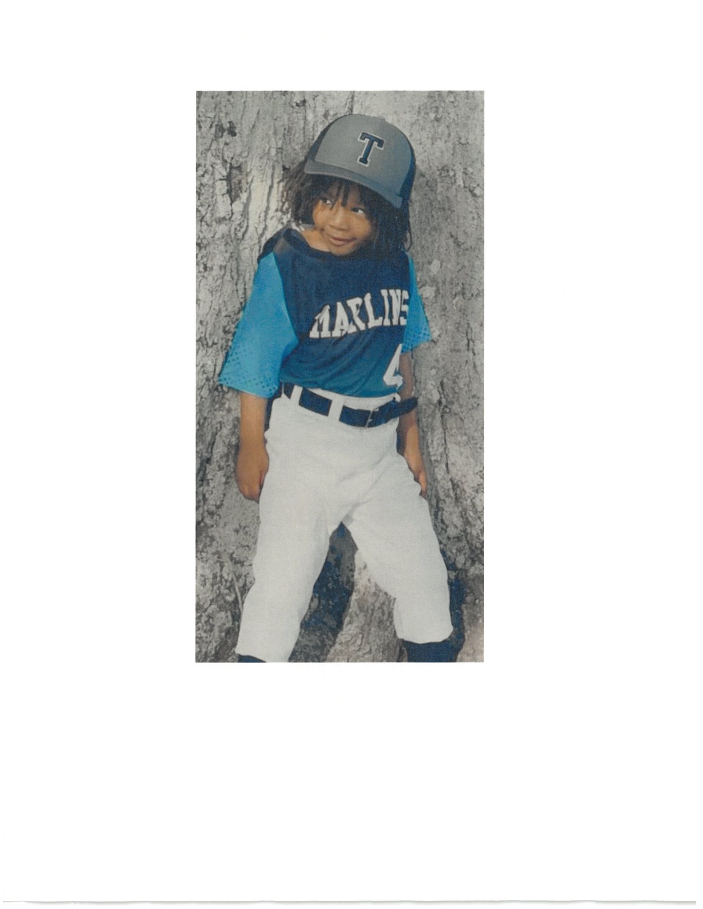 Obituary of Dre'Trell Job Bradley