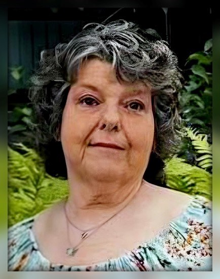 Obituary of Bernadine Kathleen Burton