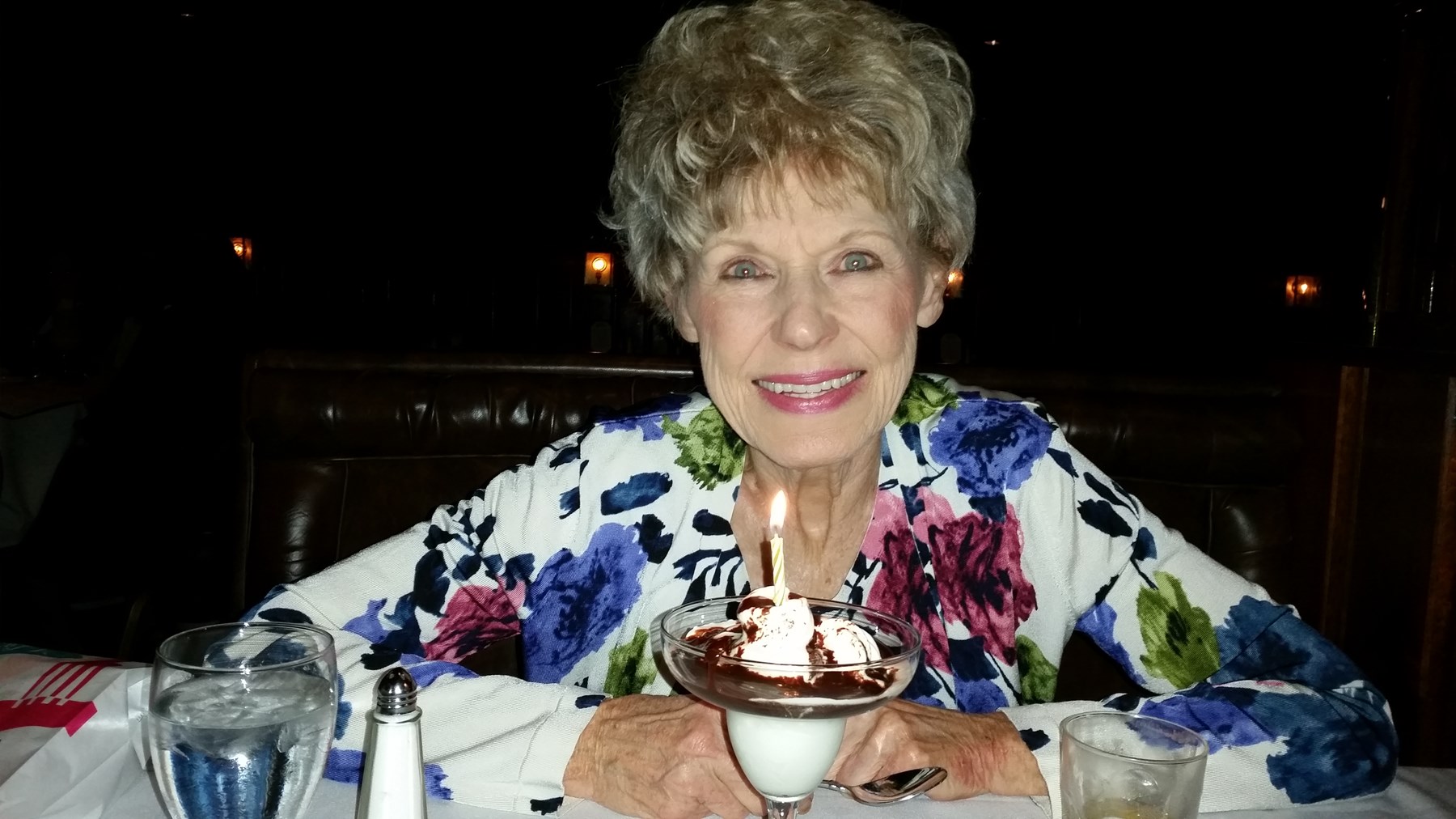 Obituary of Nancy Holland Duffee