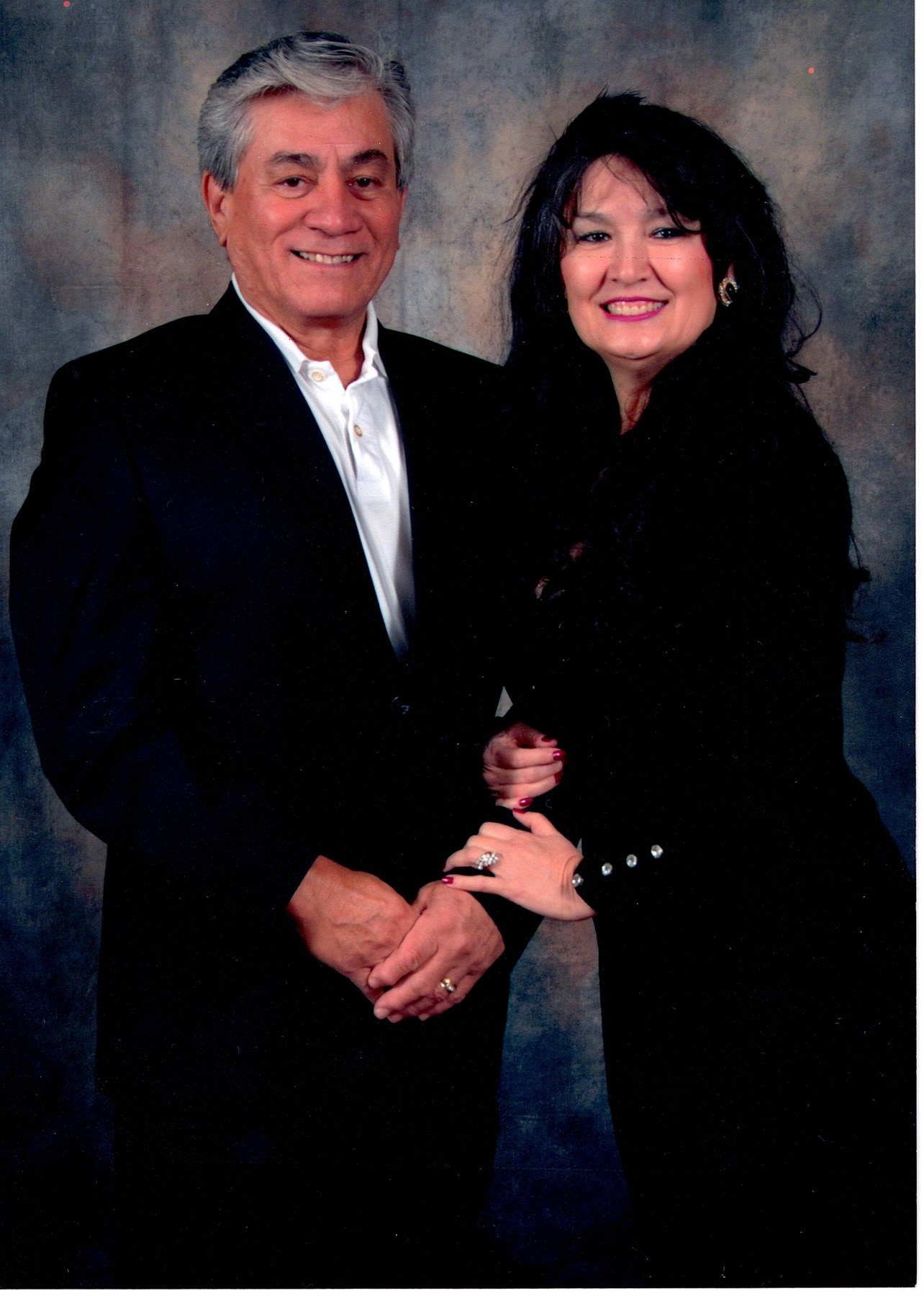 Obituary of Daniel Longoria Jr.