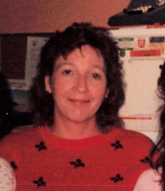 Obituary of Lucille Marie Harbin