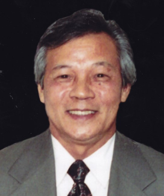 Obituary of Nhan Pham