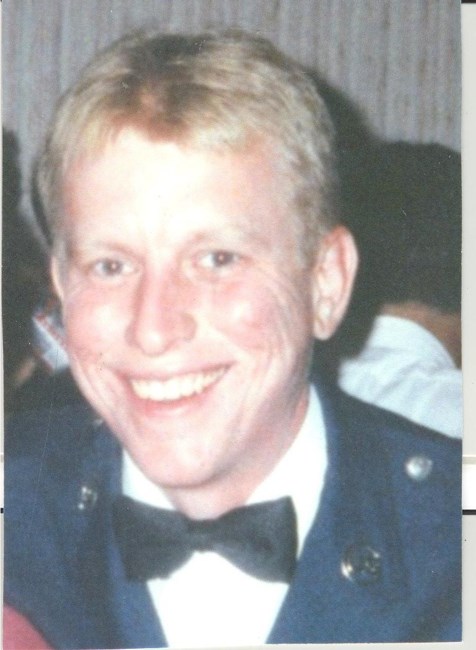 Obituary of Jeffrey Lee Zuberbier