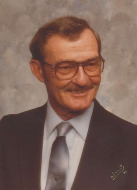 Obituary of Dallas D. Jackson