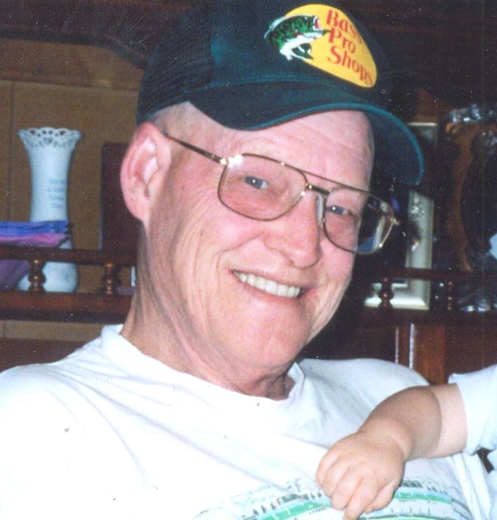 Obituary of Larry Van Belt