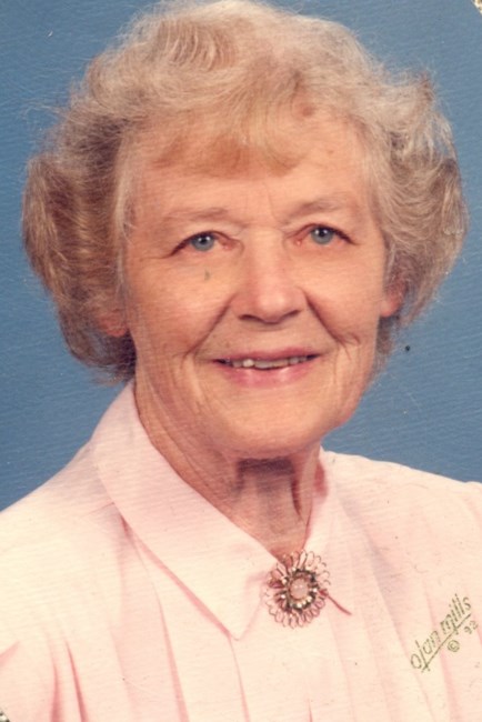 Obituario de Shirley D Cornut