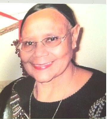 Obituary of Daisy Mae Mitchell