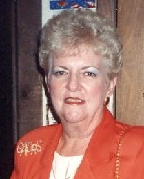 Obituary of Nancy Evans Aley