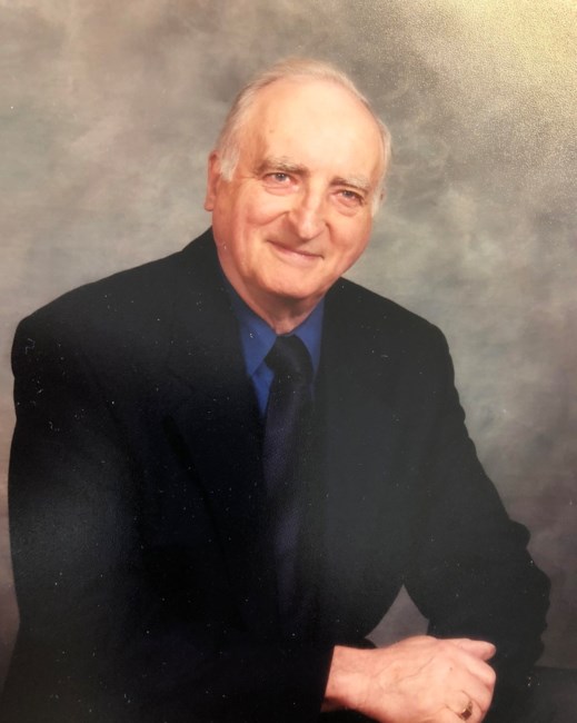Obituary of Reginald Neil Challis