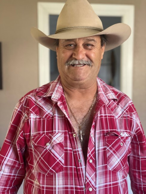 Obituary of Antonio Sandoval Alvarez