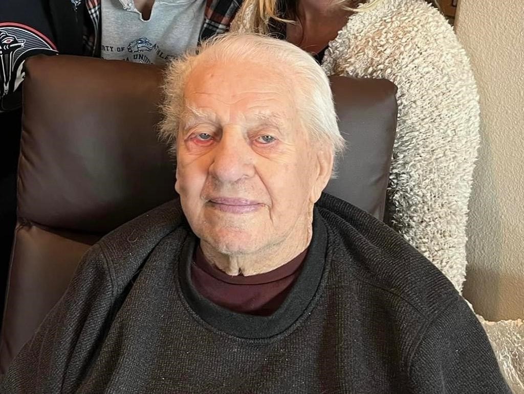 Obituary of William Gottlieb Roth