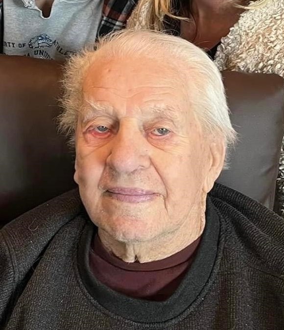 William Roth Obituary - Davenport, WA
