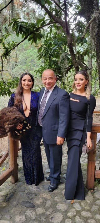 Obituary of Rogelio Rivera