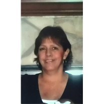 Obituario de Natalie Rose Ramirez