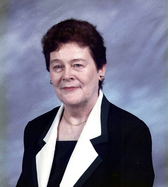 Avis de décès de Joanne B. Campbell