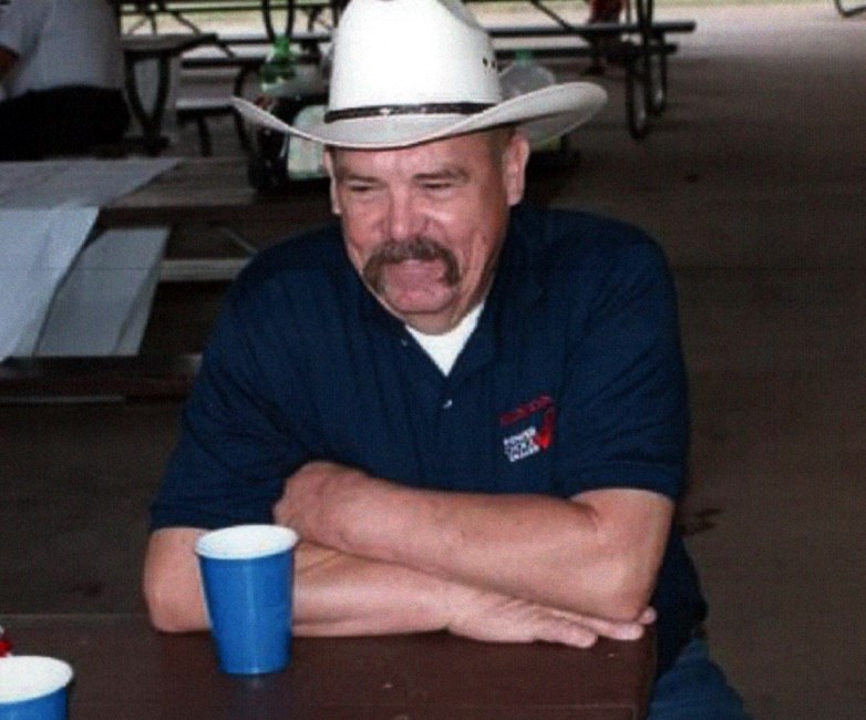 Obituario de Jimmie Leon Martin