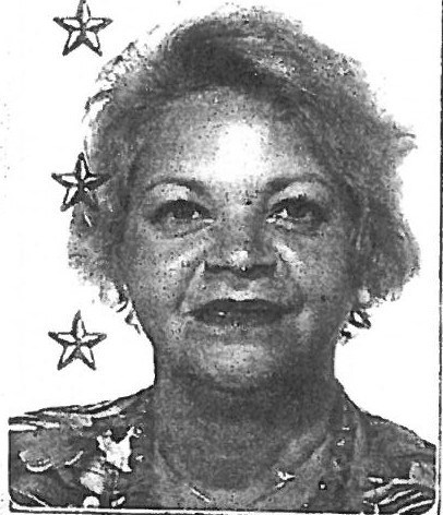 Obituary of Diana Pack