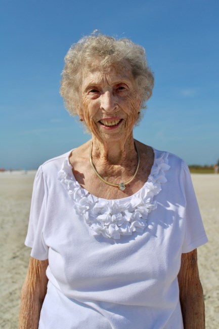 Obituary of Janet Ohl Wigton