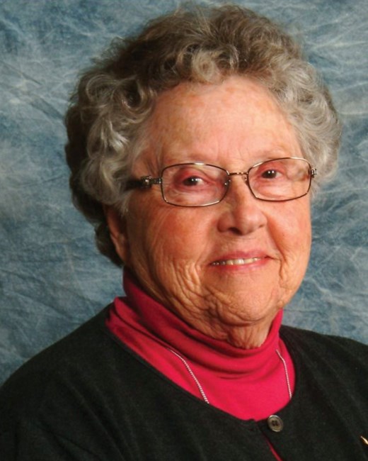Obituary of Sister Mary Ellen Kowalski