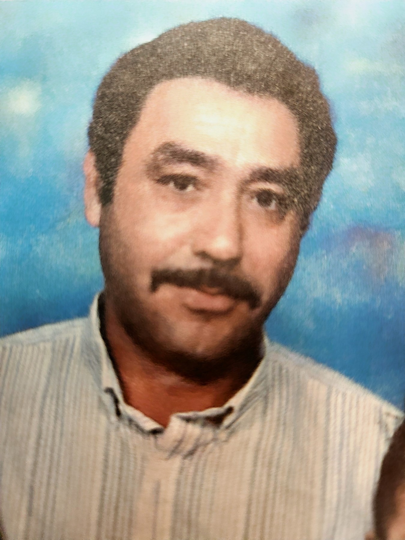 Obituary of Ismael Deleon