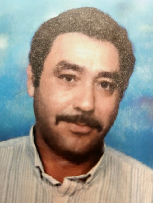 Obituary of Ismael Deleon