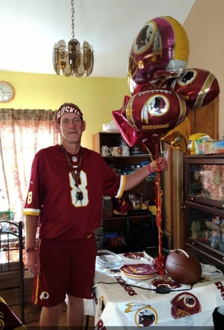 Obituary of Burton Hogge