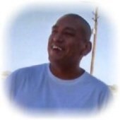 Obituary of Derek Johns