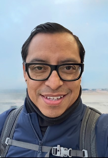 Obituary of Eduardo Sanchez