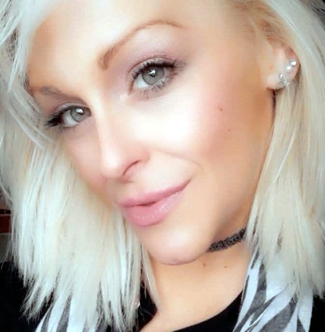 Obituary of Ashley Fosnight