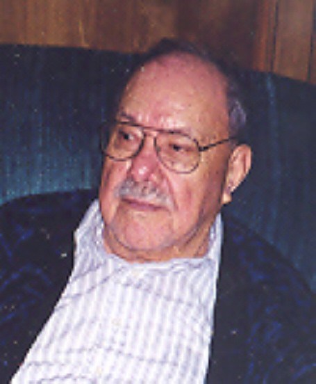 Avis de décès de Carlos M. Guerrero