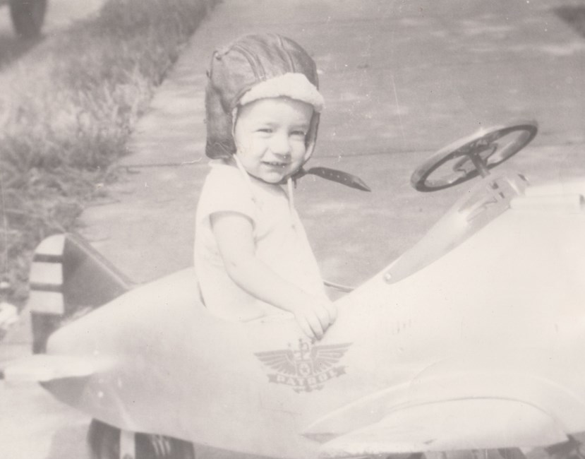 Obituary of Kenneth Ross Martin