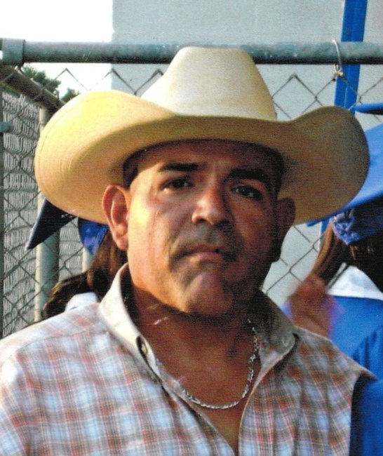 Obituary of Alejandro Rodriguez Jr.