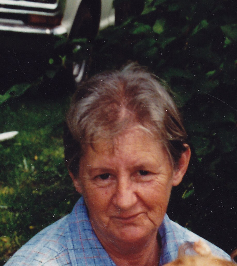 Obituary of Marlon Ann Pace