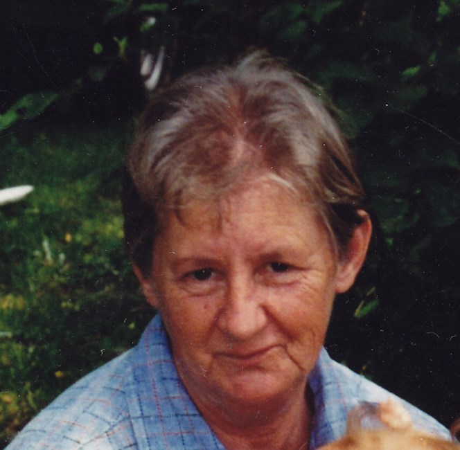 Obituary of Marlon Ann Pace