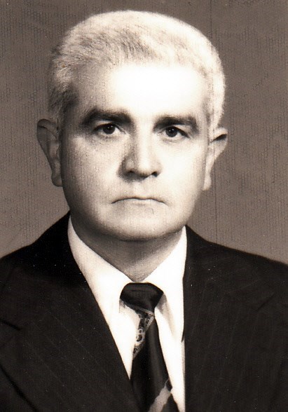 Obituary of Elias Abou-Assaf