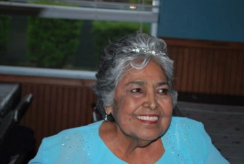 Obituary of Lucia "Lucy" Sanchez