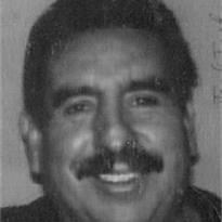 Obituary of Reuben Max Duran