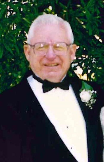 Obituario de David E. Nelson, Jr.
