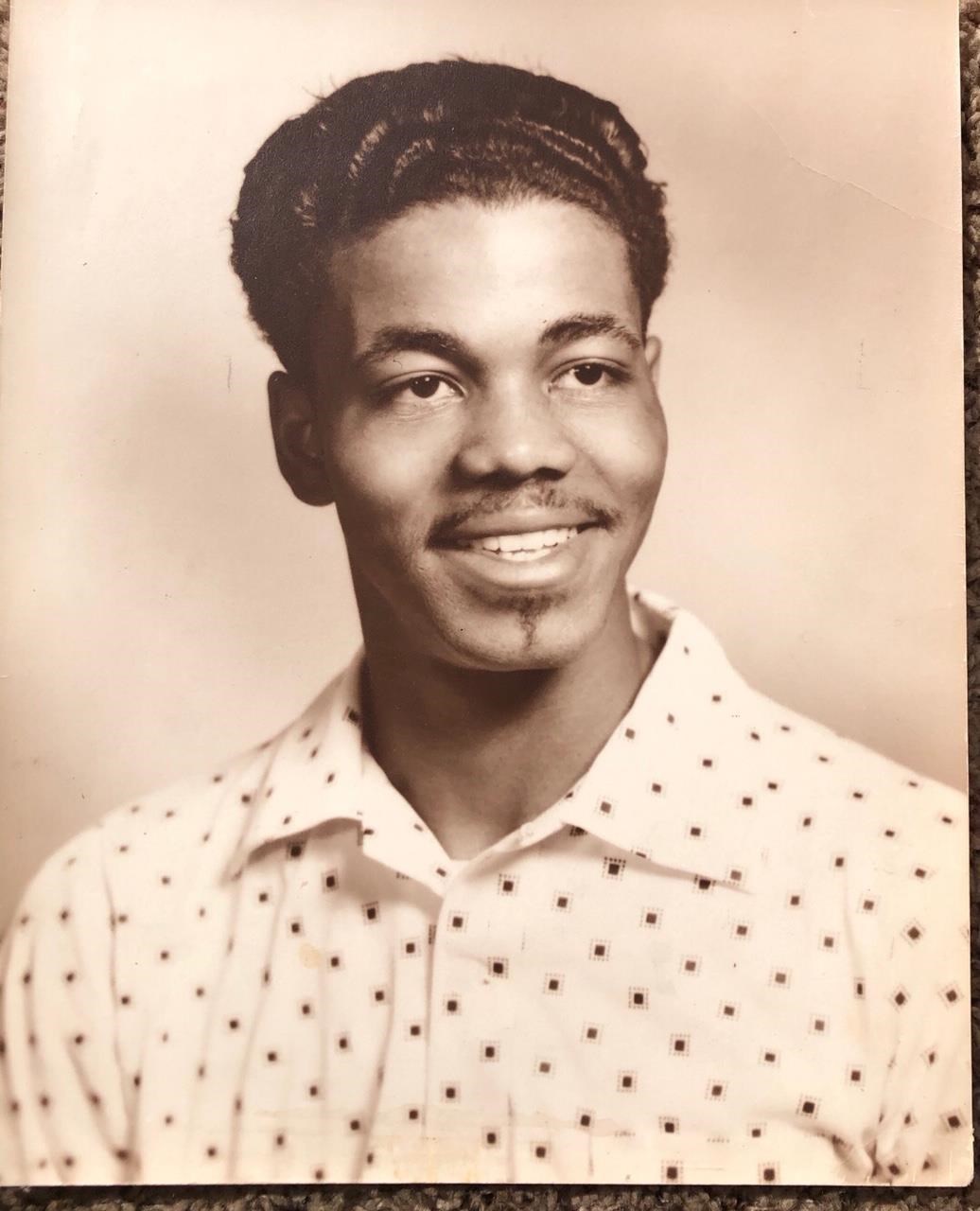 Obituary of Millard Young